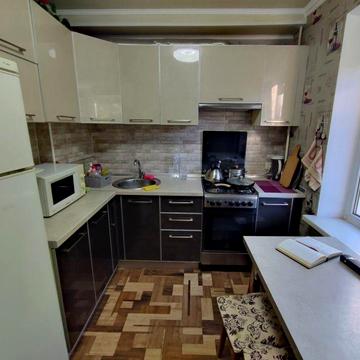 Прдається 3-кім квартира в Хортицкому р-ні.Ціна 38000уе.