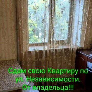 Сдам 2-х комнатную квартиру на Титова. От ВЛАДЕЛЬЦА!!!
