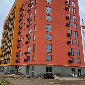 Продаж 1к Квартира Академіка Сергія Корольова вулиця ЖК Кольоровий