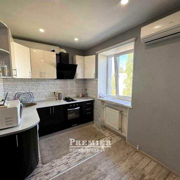 Цегла 2-кімн 44 метри Ремонт Меблі Парк Твена