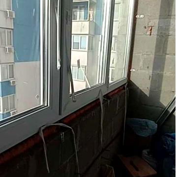 1к 26м2 16500$ Київ, вул. Стешенків 9 "Є ГЕНЕРАТОР І ПРАЦЮЄ ЛІФТ" ЖК Південний Квартал