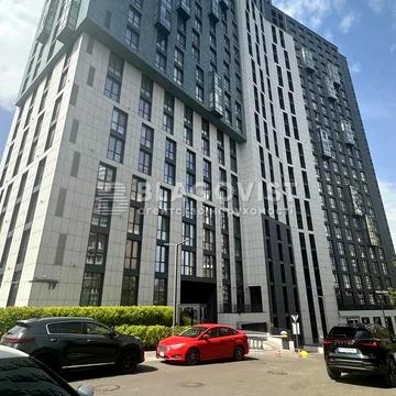 Миколи Пимоненка вул., 21
