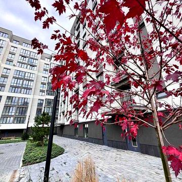 Продаж ЗДАНОЇ 3 кімнатної квартири поруч парку