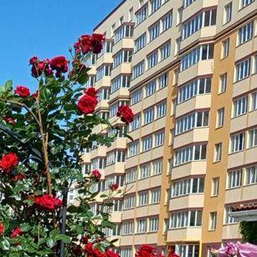 Продається трьохкімнатна квартира 93 кв.м в ЖК «Київський маєток» ЖК Київський маєток