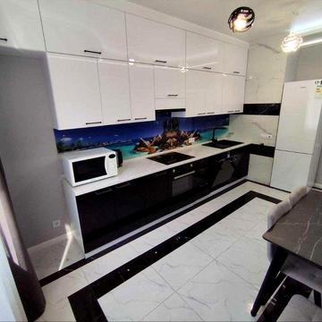 Продается 3-ком. квартира на Таирова ( 40-я Жемчужина) ЖК 40 Жемчужина