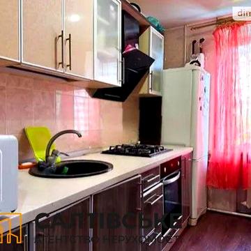 Продаж 2к Квартира Евгения Храпка