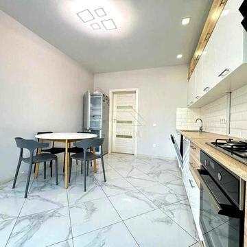 НОВИНКА! Продаж великої та сучасної 2 кім.квартири в НАЙкращому ЖК