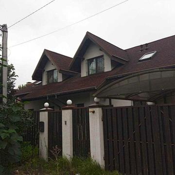 Оренда шикарного дуплекса. Святопетрівське