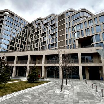 Первозванівська вул., 4