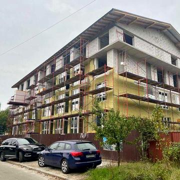 Продаж 1 кім кв-ри біля парку ПС, та метро Бориспільська (500 метрів). ЖК ППС