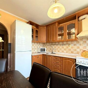 Продам 3к квартиру Аквапарк! Кн. Ольги-Наукова! А8