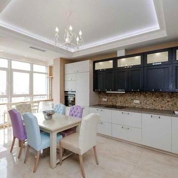 Продаж 3к, квартири ЖК Новопечерські Липки, вул.А.Верхогляда 7 ЖК Новопечрські Липки