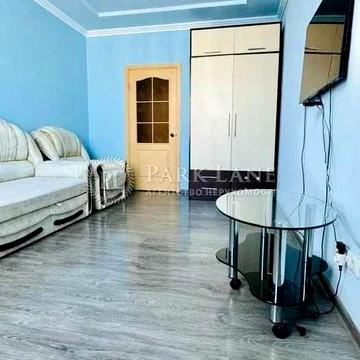 Продаж 2к квартири у цегляному будинку вул. Урлівська 23а Позняки