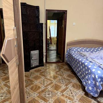 Продається квартира в центрі міста