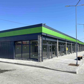 Шосейна вул., 199