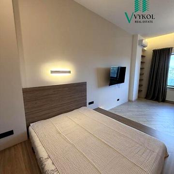 Довгострокова оренда 1к Квартира Онілової провулок