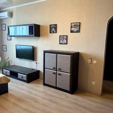 Сдам 1Ком квартиру ЖК Альтаир 2 Люсдорская Дорога