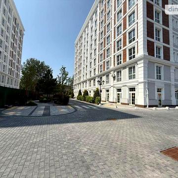 Продаж 1к Квартира Коцюбинського вулиця ЖК Западный