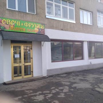 Михайла Грушевського вул., 17