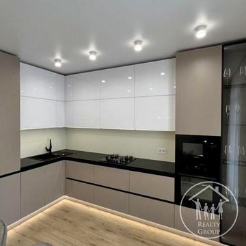 Продам нову 2к квартиру!Новобудова!Трускавецька-Тролейбусна! A8 ЖК Continent Style