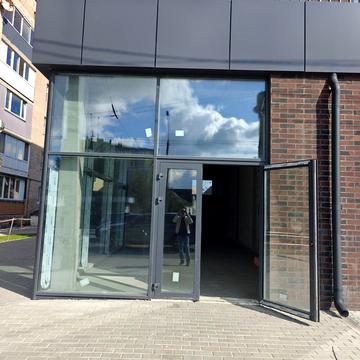 Козацька вул., 1