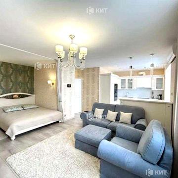 1к. 45м2 Салтівка (Салтовка, ЖК Гвардейцев Широнинцев 30)130316