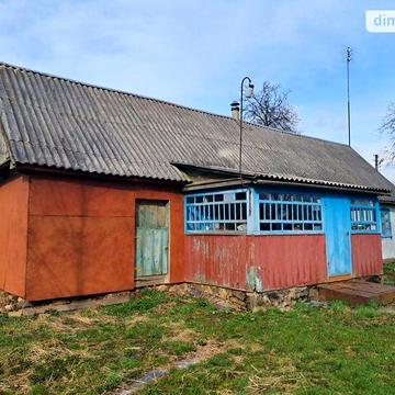 Продаж 3к Дім вулиця Тараса Шевченка