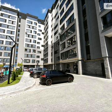 Продаж 3к Квартира Озерна вулиця ЖК Автобиография