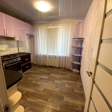 Продам 3х-комнатную квартиру в Башкировке