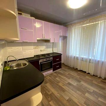 Продам 3х-комнатную квартиру в Башкировке