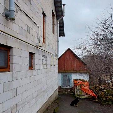 Продаж 5к Дім Клубна вулиця