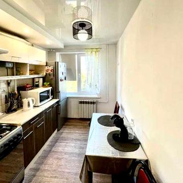 2 кім з РЕМОНТОМ район КАЛИНОВА (717584)