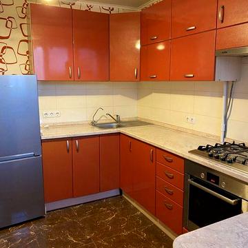Сдам 1к квартиру. м.Минская.