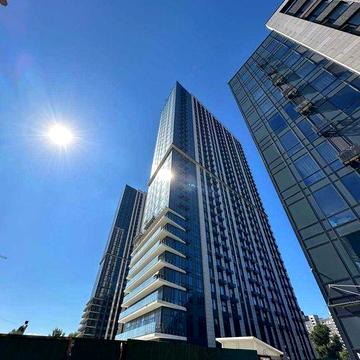 ЖК Метрополіс. 81 м2, Заболотного 1А. Теремки. Республіка