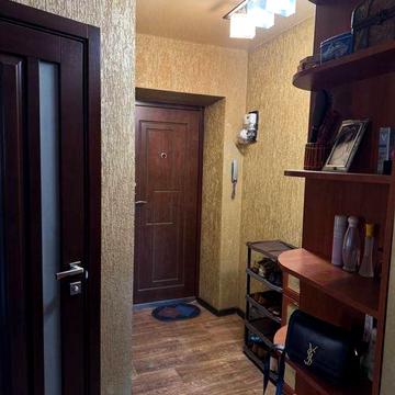 Квартира на 173кв 2кімнатна