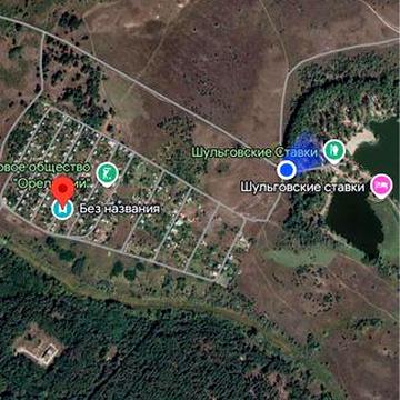 Продам Дачу в  Заповедной -Шульговской зоне