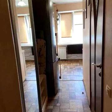 Оренда 1к квартири Святошинський Я Коласа 5
