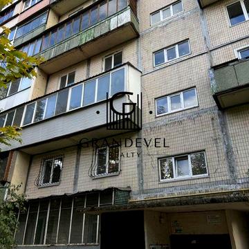 Продаж / Квартира / вул. Богатирська 18 , Оболонь, Київ