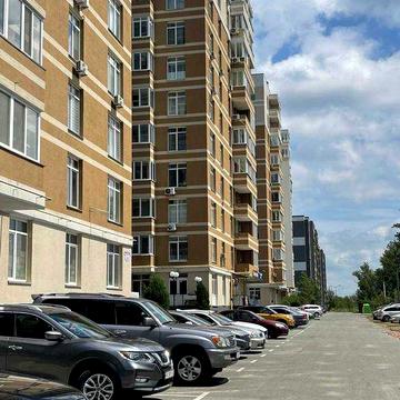 Терміново! Продаж 2-кім.кв. 62м2 в ЖК Французький бульвар, корп.5 ЖК Французький бульвар корп.6