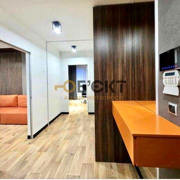 Продаж 2к.кв. 56 м2. ЖК Мира-3, Новобудова, ХТЗ, єОселя, єВідновлення ЖК «Мира-3»