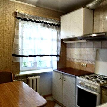 Сдам 2-ком.на Черёмушках,Варненская 18,парк Горького