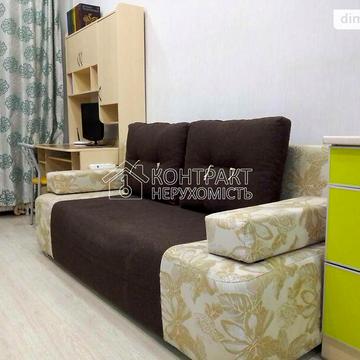 Продаж 1к Квартира Гуданова вулиця