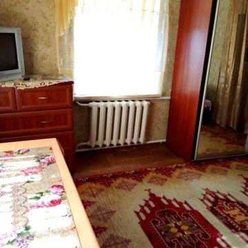 Сдам полдома на Зеленом Яру, ул. В.Духовченко