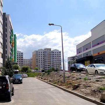 Першетравнева, 45