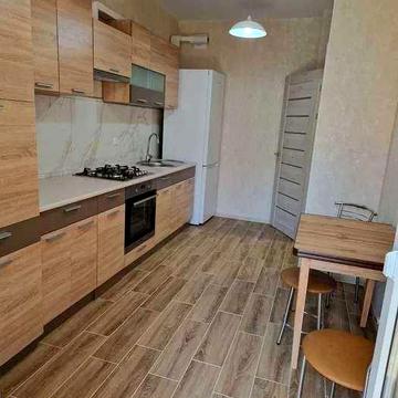 ЖК Оптимісто з 23.10  вільна однокімнатної кв 40м ПРОСТОРА м.Теремки