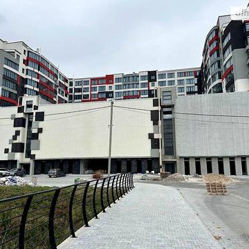 Продаж 3к Квартира Прибузька вулиця ЖК Sportcity
