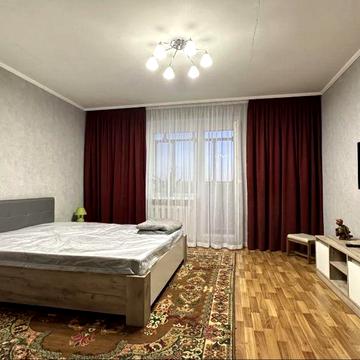 Довгостокова оренда 2к мікрорайон Виставка