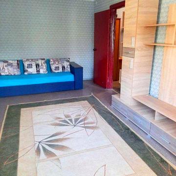 Продам 1к квартиру на пр Слобожанский д 62 р-н ул Калиновая