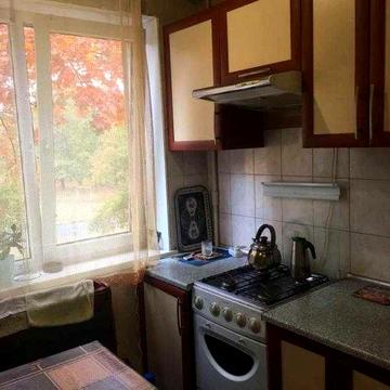 Продам 2к квартиру ХТЗ Метро. Хор.сост. 2\5