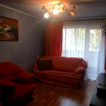 Продам 2к квартиру ХТЗ Метро. Хор.сост. 2\5